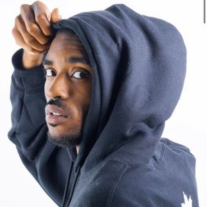 Meet your Posher, Evan